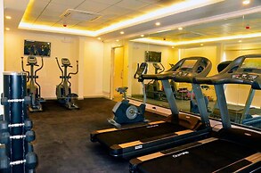 Jubail Inn