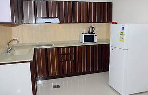 Jubail Inn