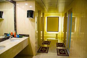 Jubail Inn