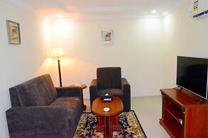 Jubail Inn