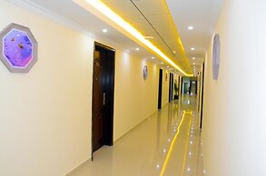 Jubail Inn