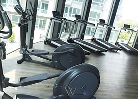 Wisdom Hotel & Residence