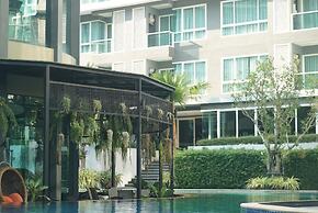Wisdom Hotel & Residence
