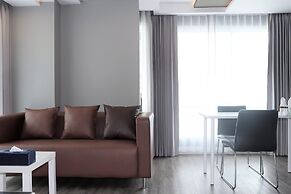 Wisdom Hotel & Residence