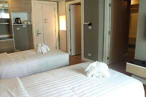 Wisdom Hotel & Residence