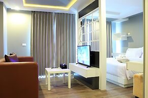 Wisdom Hotel & Residence