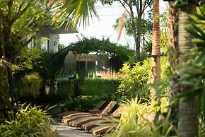 Wisdom Hotel & Residence