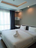 Wisdom Hotel & Residence