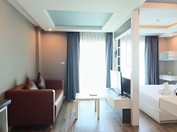 Wisdom Hotel & Residence