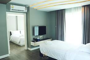 Wisdom Hotel & Residence