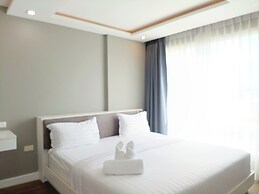 Wisdom Hotel & Residence