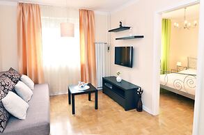 Apartment Flores