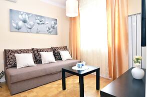 Apartment Flores