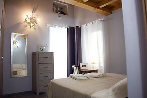 La Casa sul Sasso