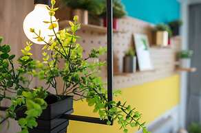Secret Path B&B