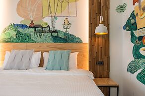 Secret Path B&B