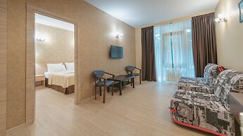 Khosta Hotel