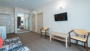 Khosta Hotel