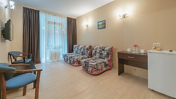 Khosta Hotel