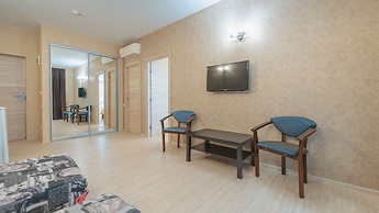 Khosta Hotel