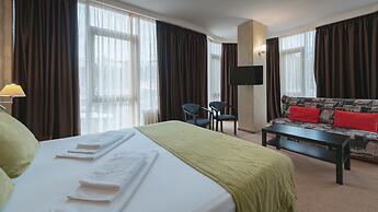 Khosta Hotel