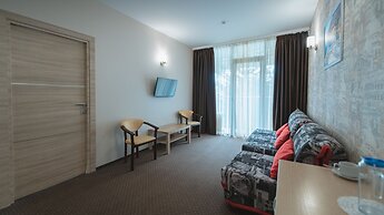 Khosta Hotel
