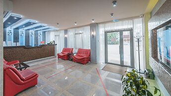 Khosta Hotel