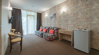 Khosta Hotel