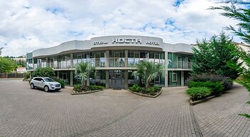 Khosta Hotel