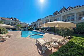 Sea Heaven Legend Apartments