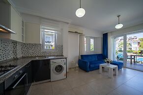 Sea Heaven Legend Apartments