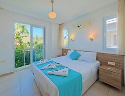 Sea Heaven Legend Apartments