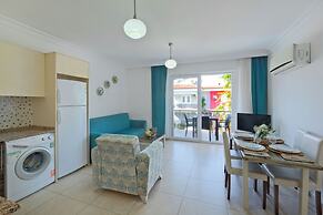 Sea Heaven Legend Apartments