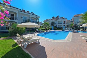 Sea Heaven Legend Apartments