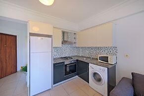 Sea Heaven Legend Apartments