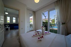 Sea Heaven Legend Apartments