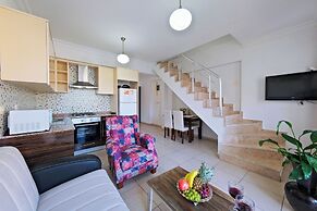 Sea Heaven Legend Apartments