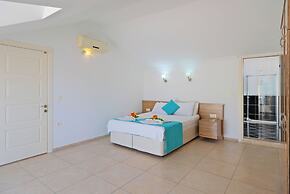 Sea Heaven Legend Apartments
