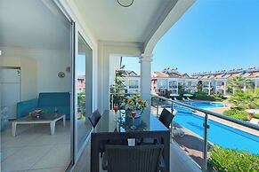Sea Heaven Legend Apartments