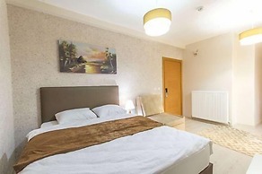 Atasehir Otel