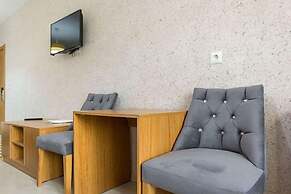 Atasehir Otel