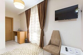 Atasehir Otel