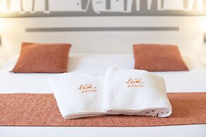 Hostal Live Barcelona