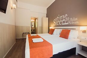 Hostal Live Barcelona