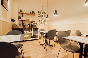 Hostal Live Barcelona