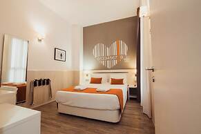 Hostal Live Barcelona