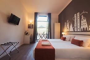 Hostal Live Barcelona