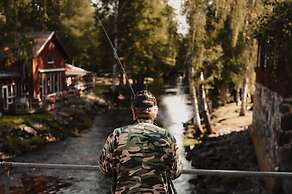 Korrö Vandrarhem