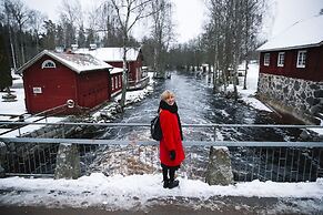 Korrö Vandrarhem