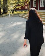 Korrö Vandrarhem